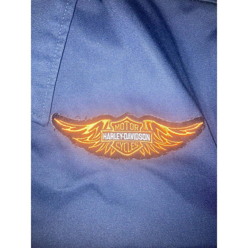 eisenhower harley davidson